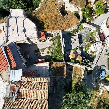 Gibos Cave Hotel Ürgüp Luaran gambar