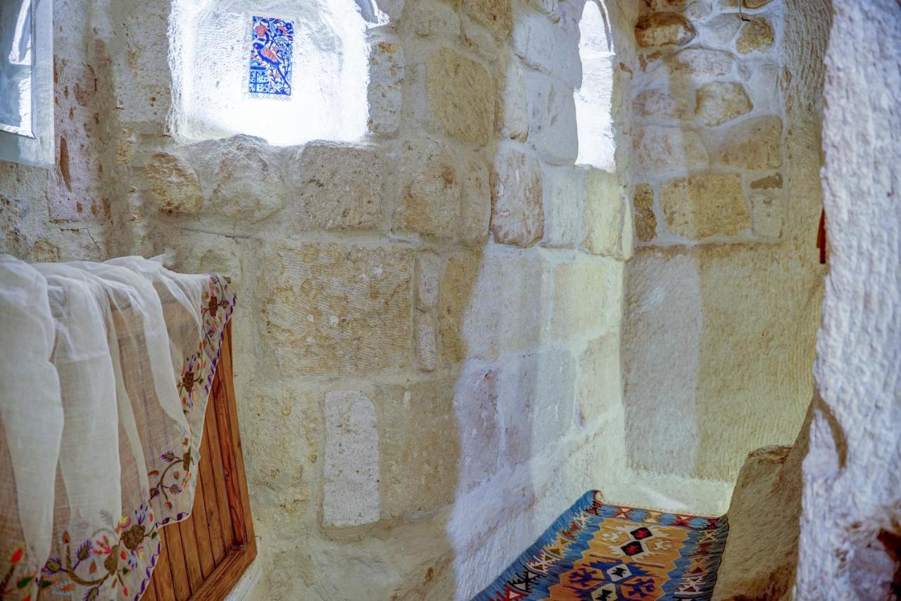 Gibos Cave Hotel Ürgüp Luaran gambar