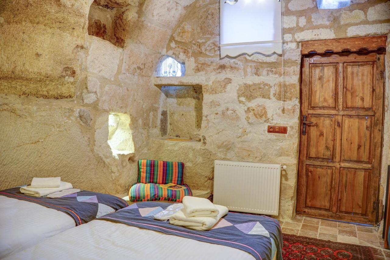 Gibos Cave Hotel Ürgüp Luaran gambar