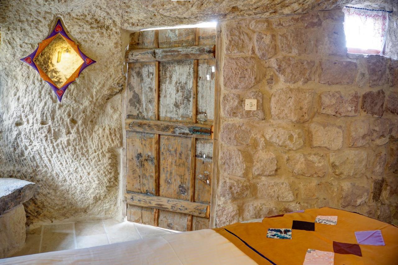 Gibos Cave Hotel Ürgüp Luaran gambar