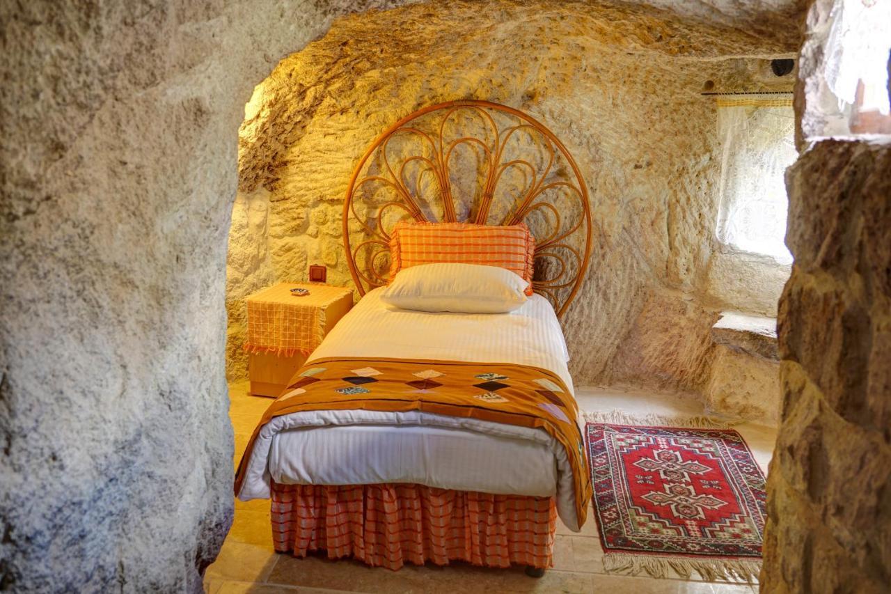 Gibos Cave Hotel Ürgüp Luaran gambar